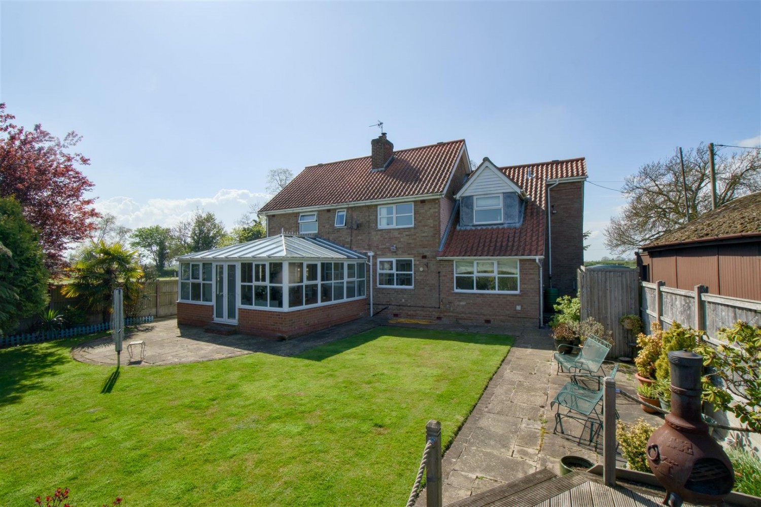 York Road, Sheriff Hutton, YO60 6RQ