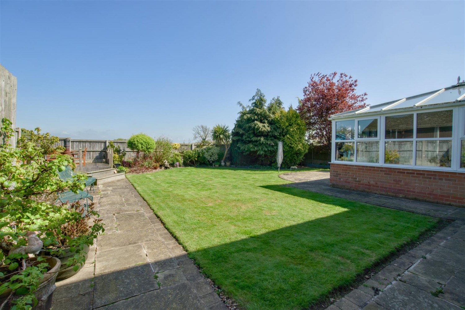 York Road, Sheriff Hutton, YO60 6RQ