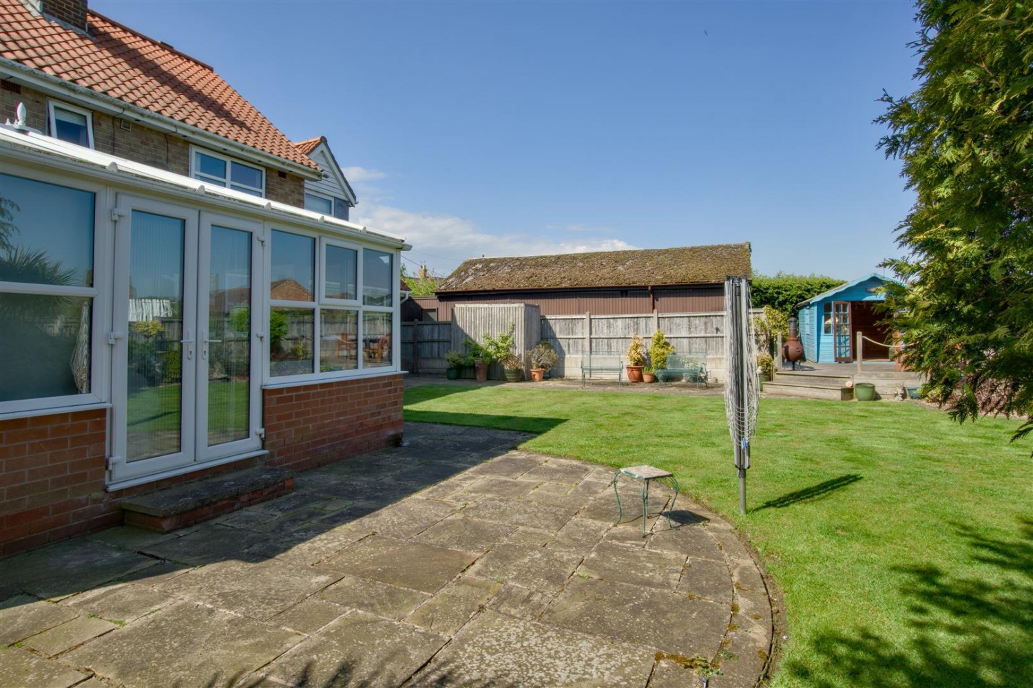 York Road, Sheriff Hutton, YO60 6RQ