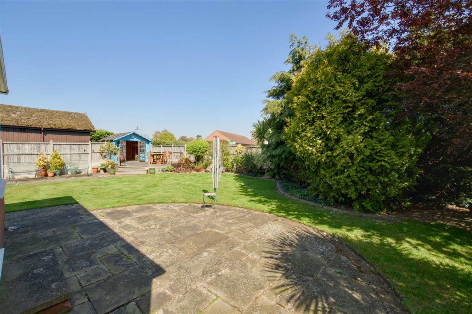 York Road, Sheriff Hutton, YO60 6RQ