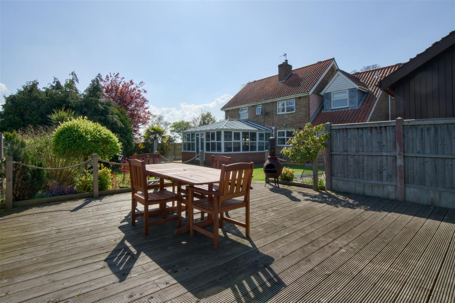 York Road, Sheriff Hutton, YO60 6RQ
