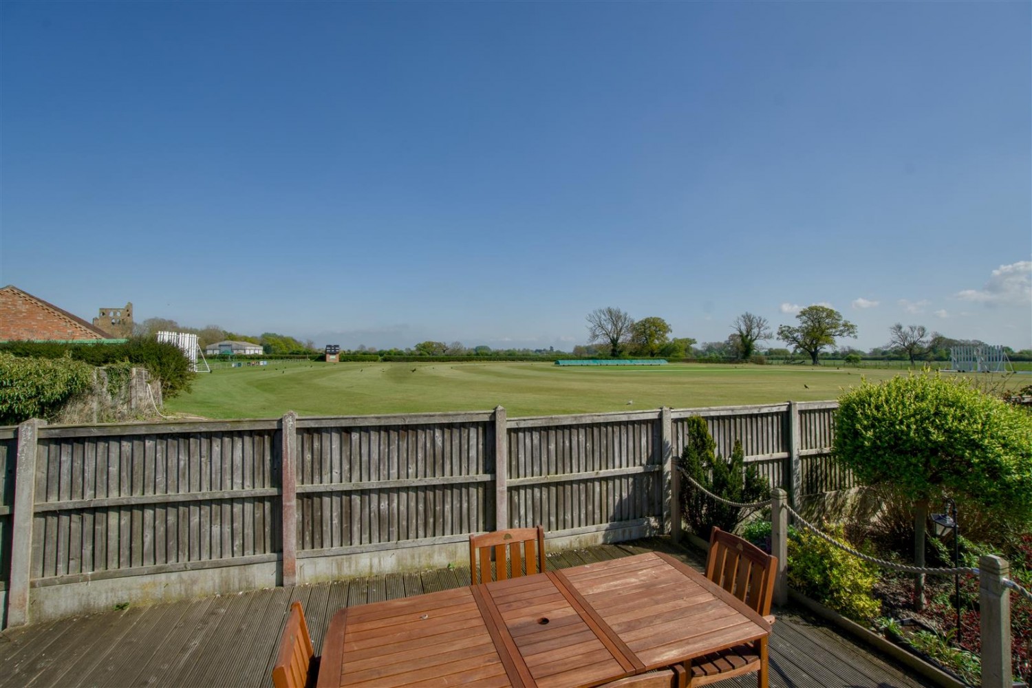 York Road, Sheriff Hutton, YO60 6RQ