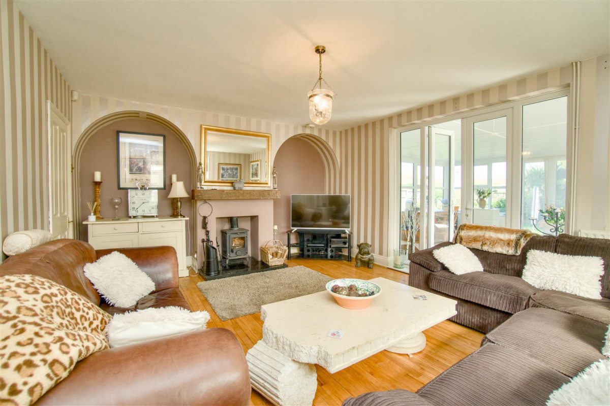 York Road, Sheriff Hutton, YO60 6RQ