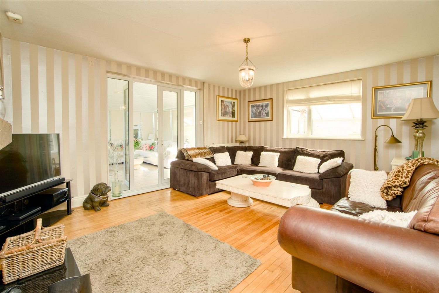 York Road, Sheriff Hutton, YO60 6RQ