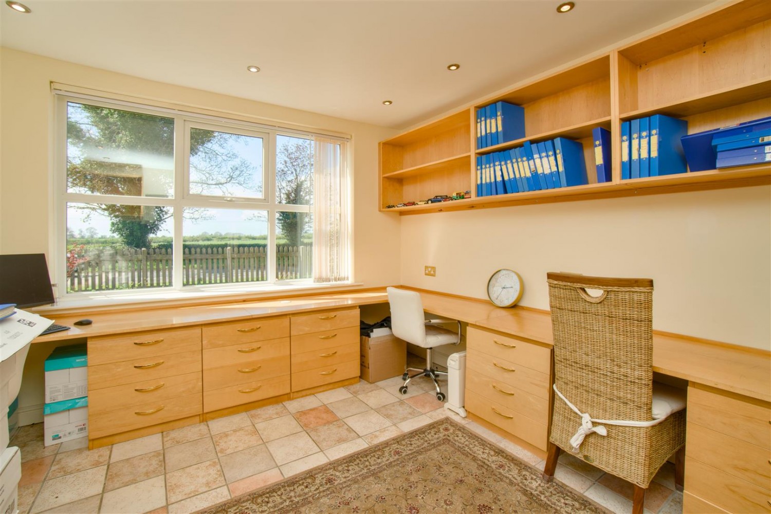 York Road, Sheriff Hutton, YO60 6RQ