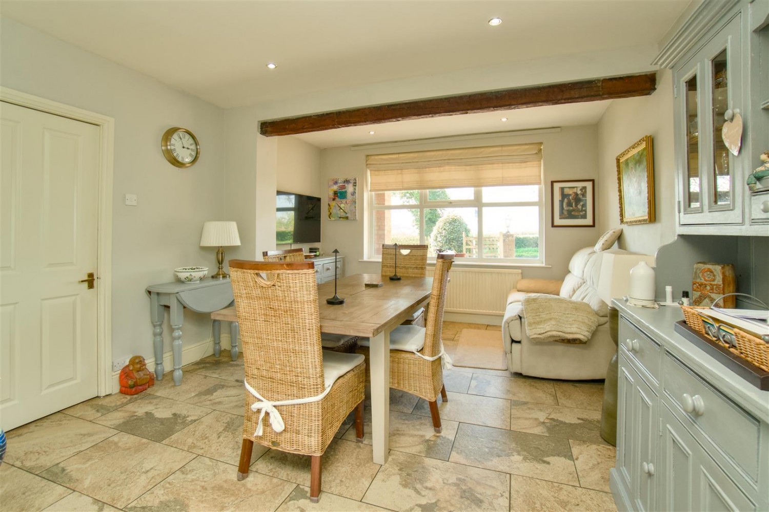 York Road, Sheriff Hutton, YO60 6RQ
