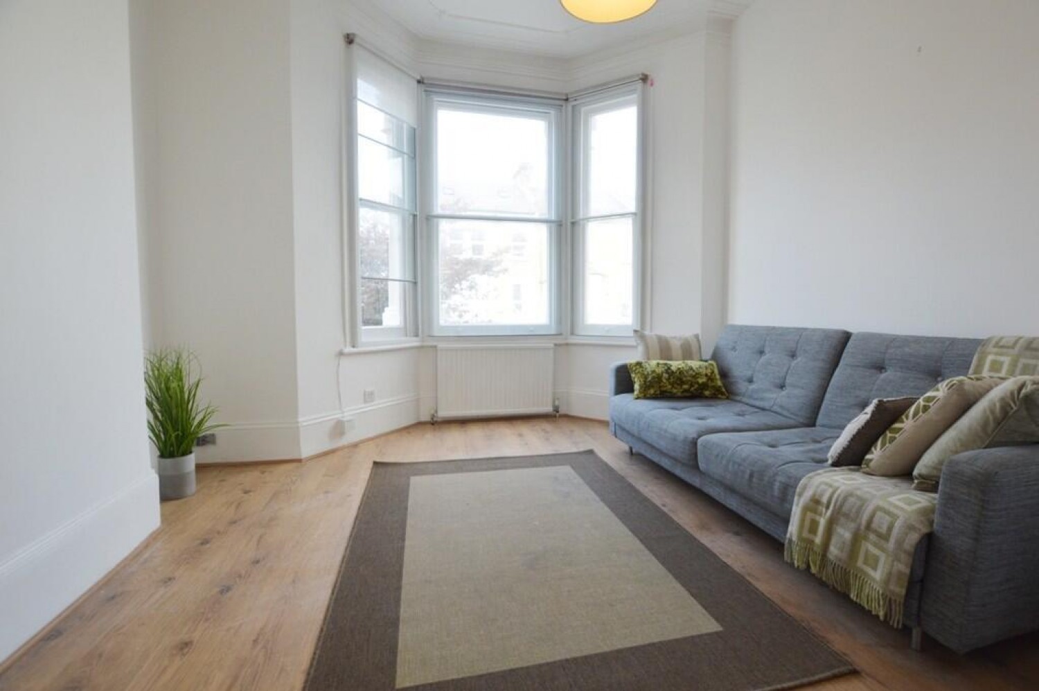 Saltram Crescent, London
