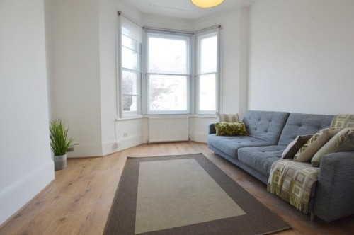 Saltram Crescent, London