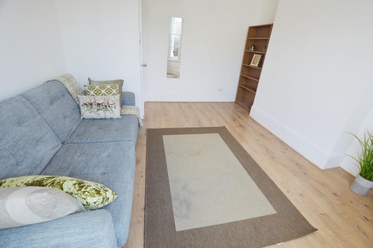 Saltram Crescent, London