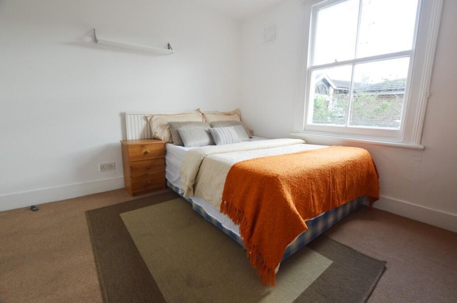 Saltram Crescent, London