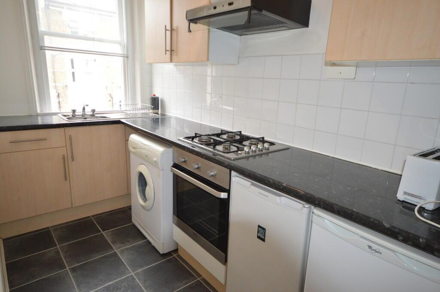 Saltram Crescent, London