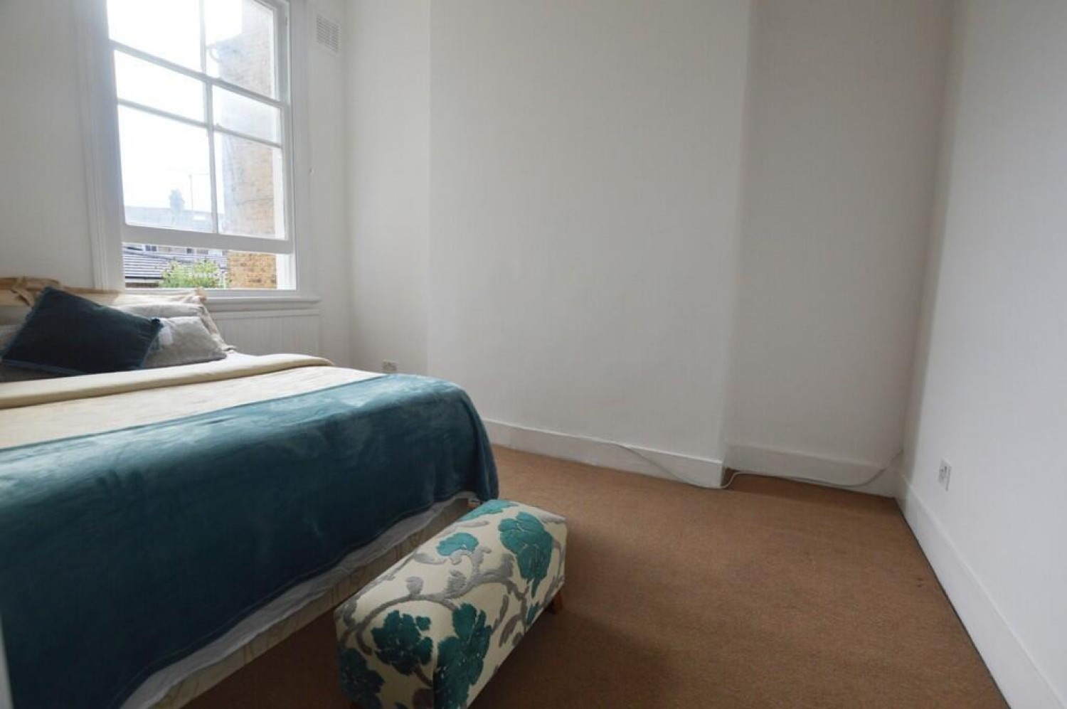 Saltram Crescent, London