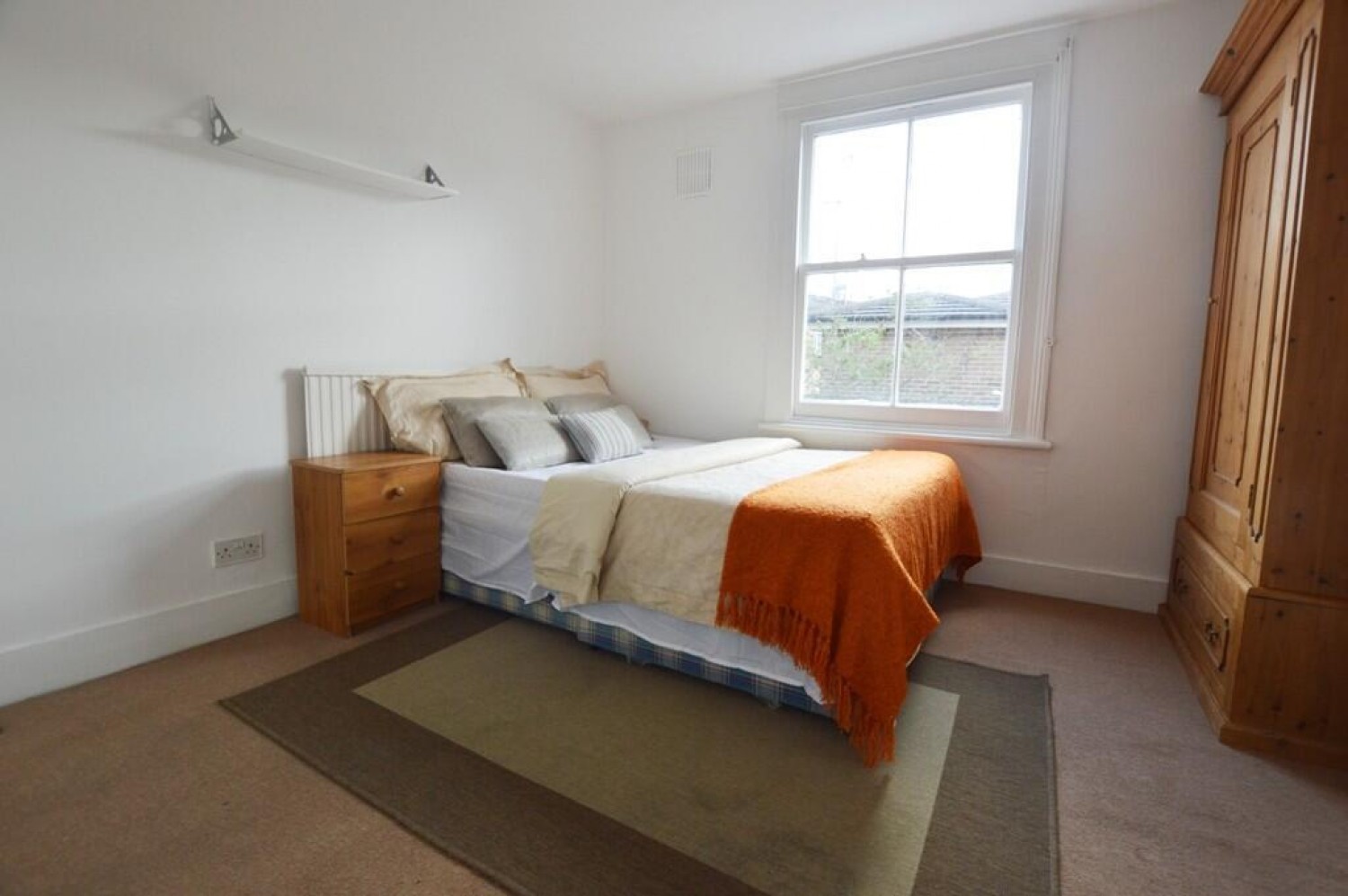 Saltram Crescent, London