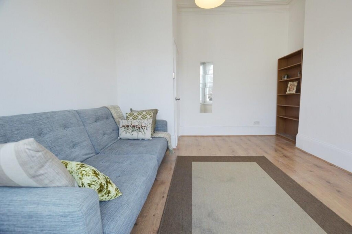 Saltram Crescent, London