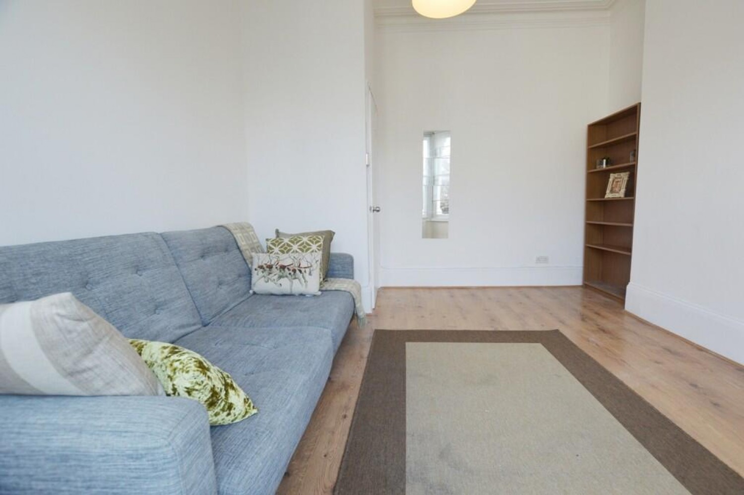Saltram Crescent, London