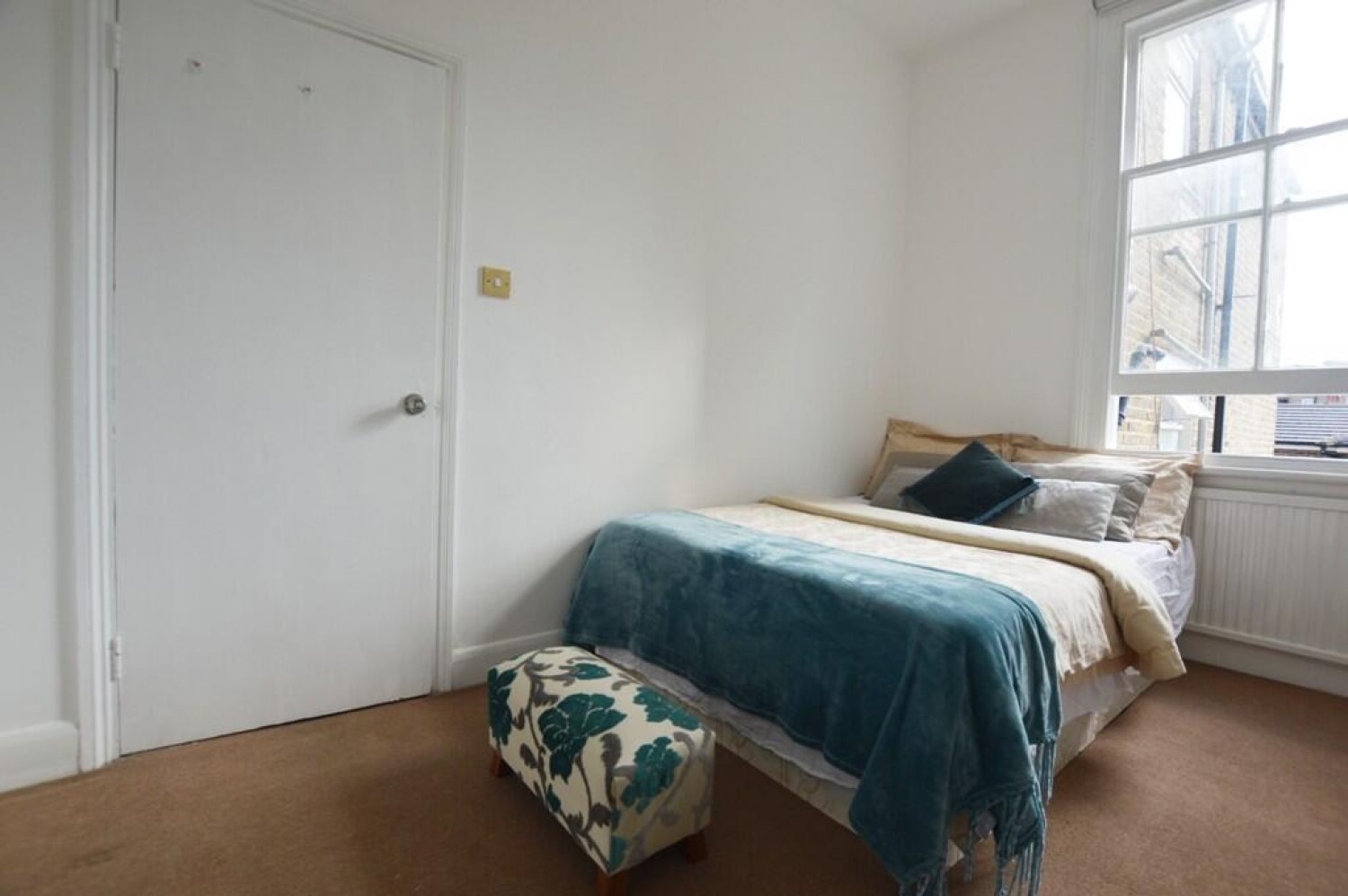 Saltram Crescent, London