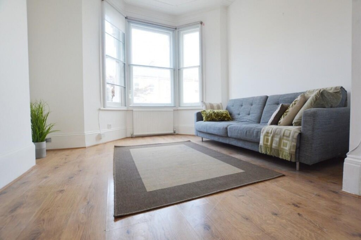 Saltram Crescent, London