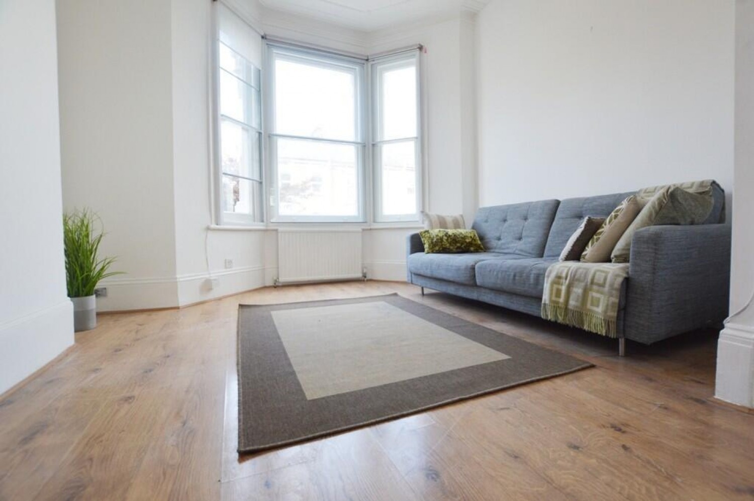 Saltram Crescent, London