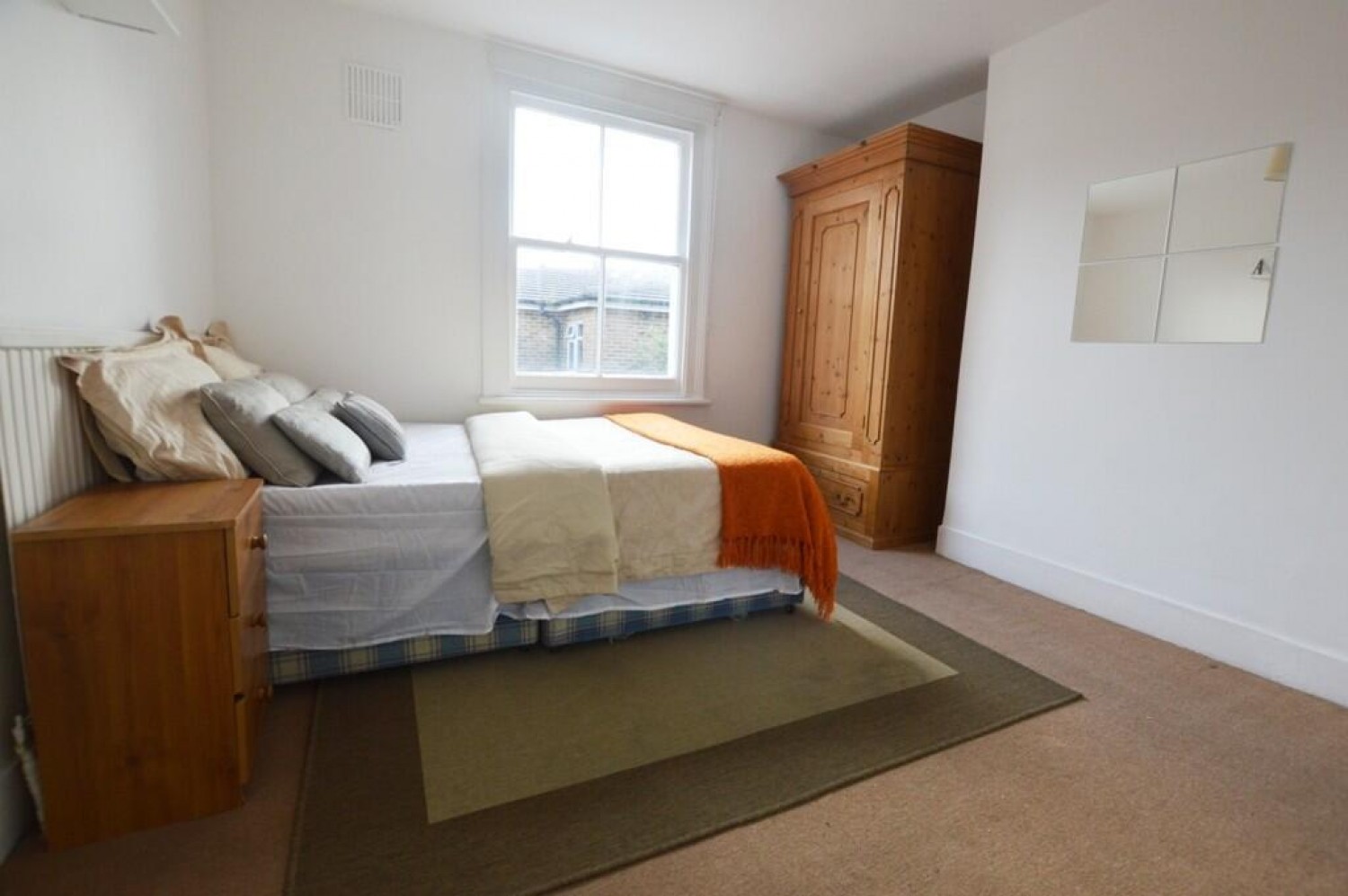 Saltram Crescent, London