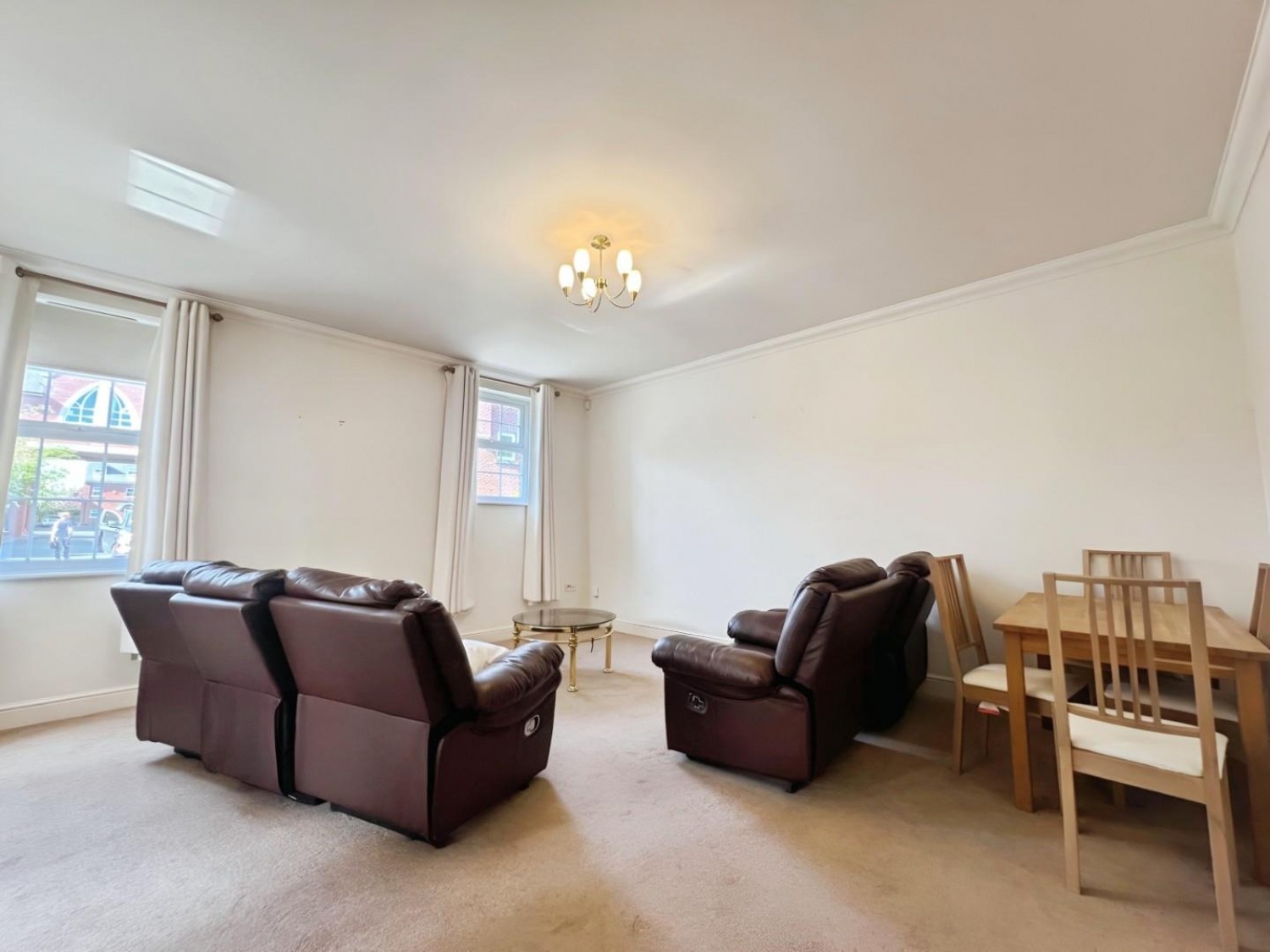 Swinhoe Place, Culcheth, Warrington