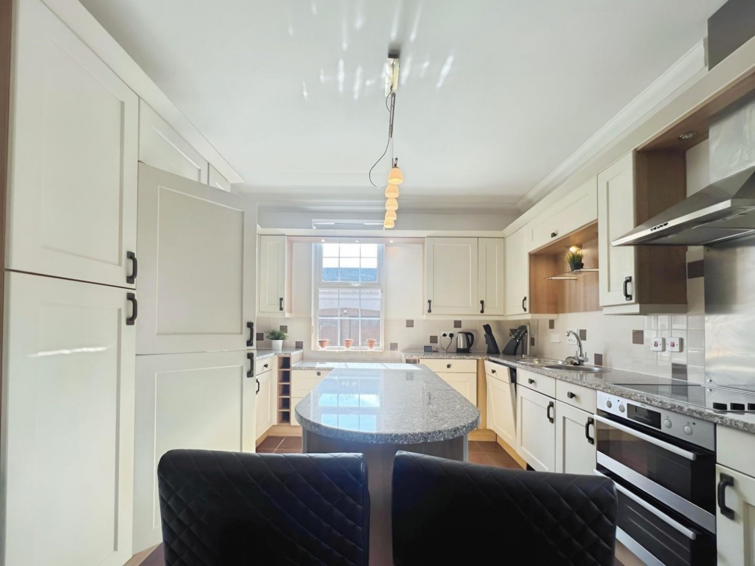 Swinhoe Place, Culcheth, Warrington