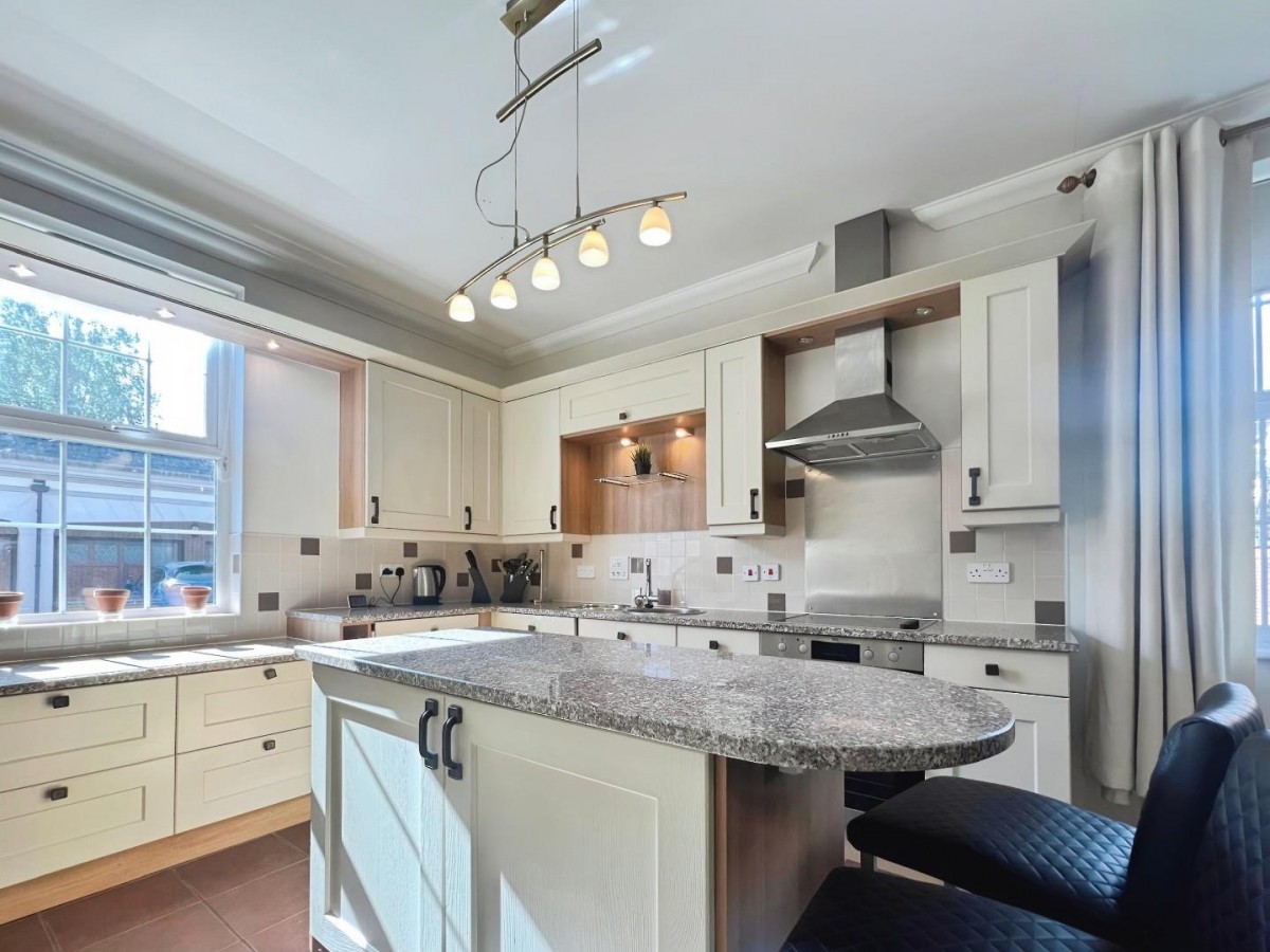 Swinhoe Place, Culcheth, Warrington