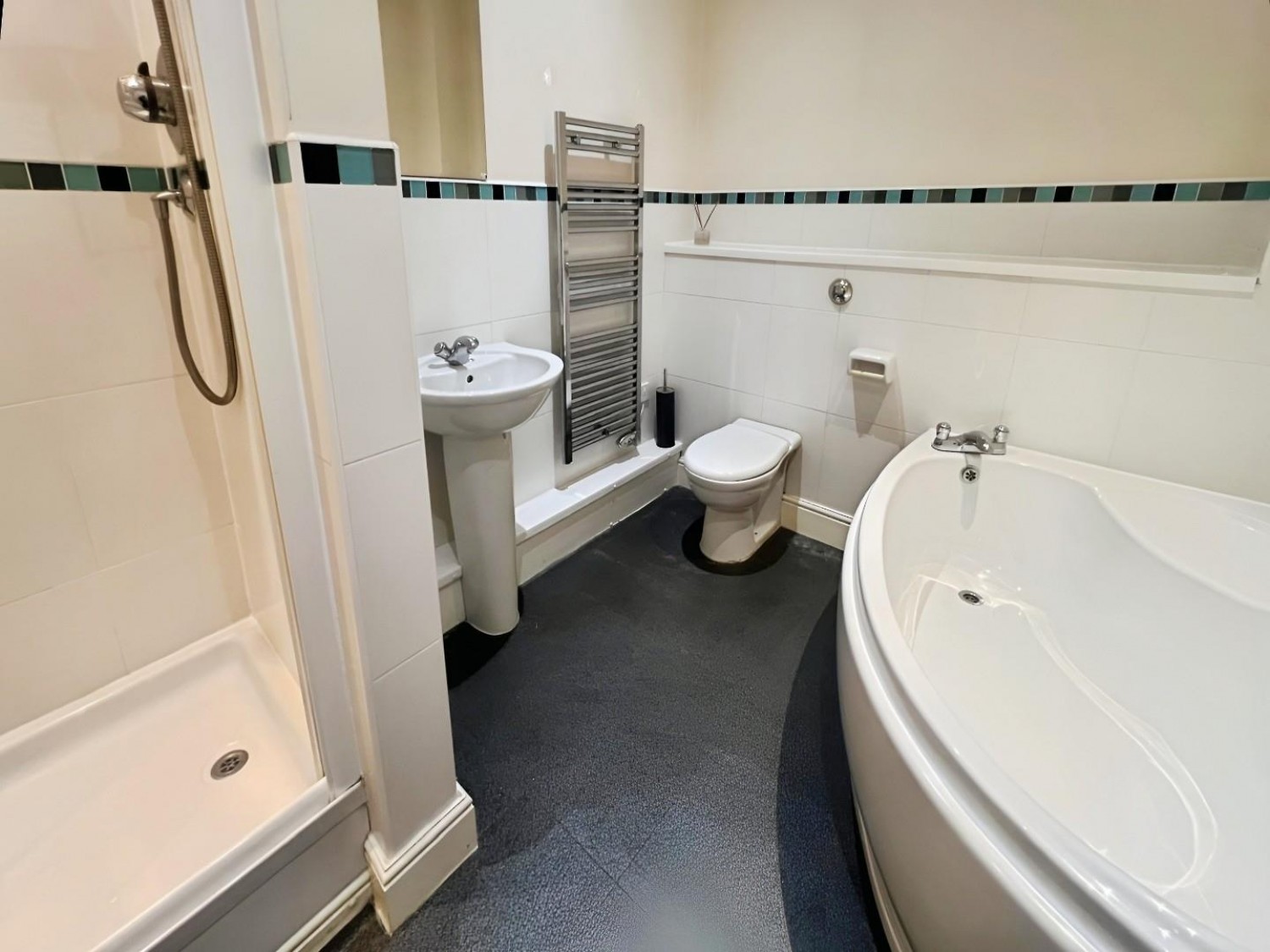 Swinhoe Place, Culcheth, Warrington