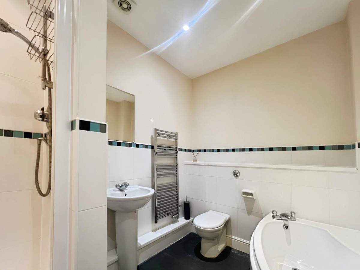 Swinhoe Place, Culcheth, Warrington