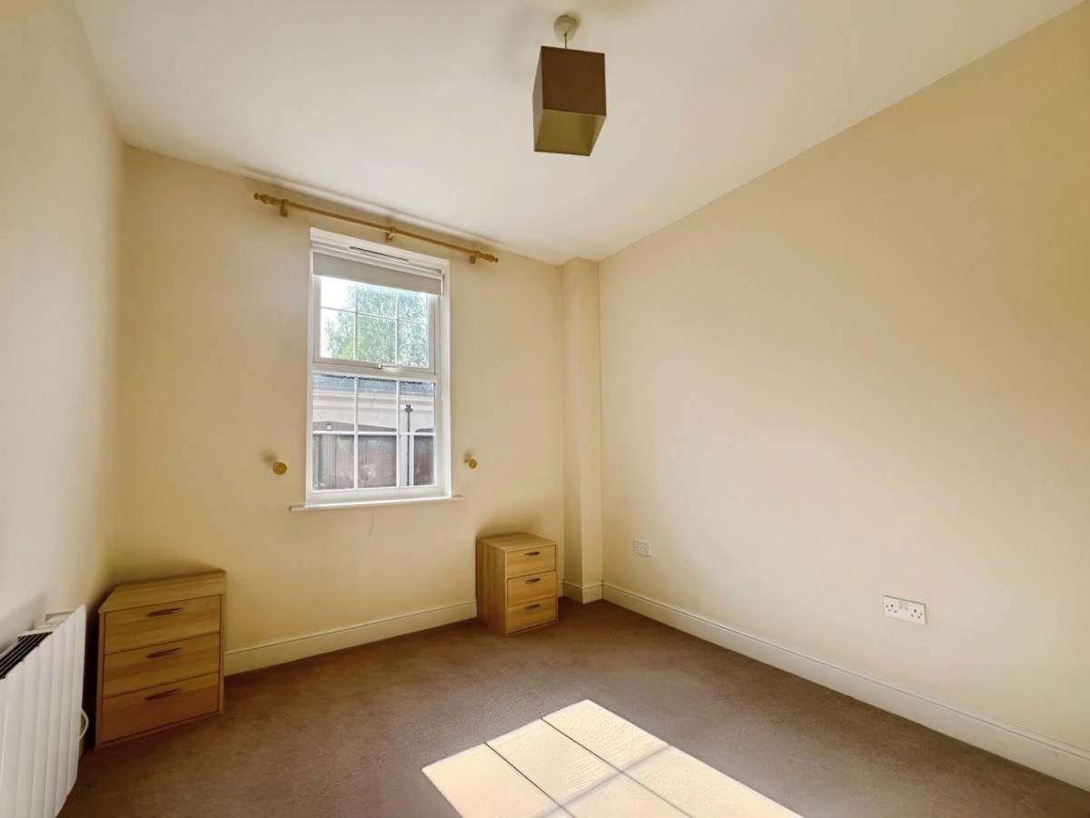 Swinhoe Place, Culcheth, Warrington