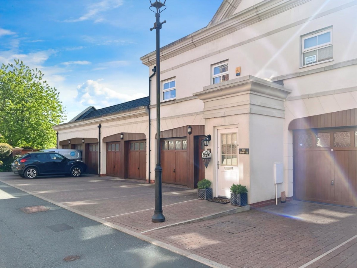 Swinhoe Place, Culcheth, Warrington