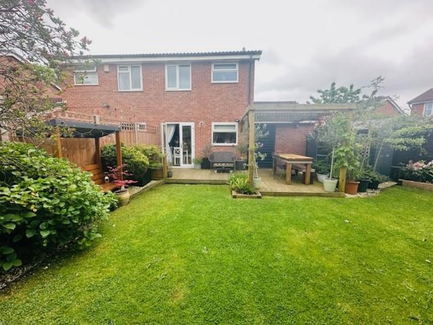 Bates Close, Sutton Coldfield