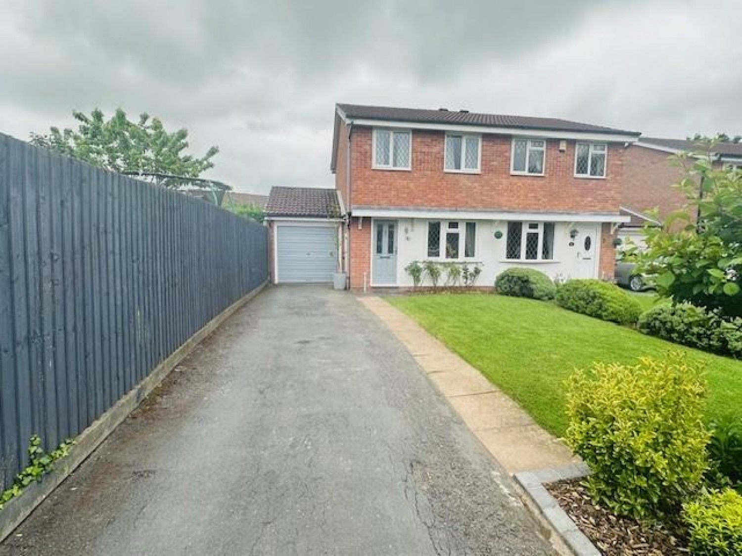 Bates Close, Sutton Coldfield