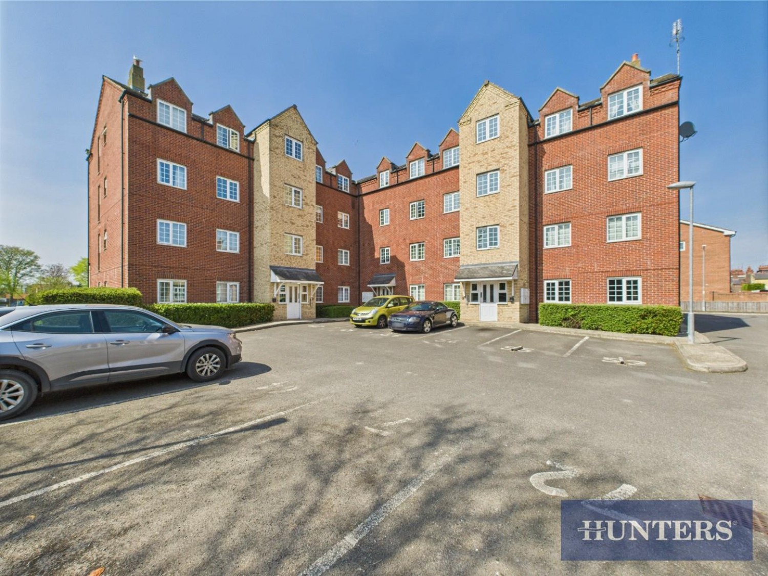 Scholars Way, Bridlington, YO16 4HS