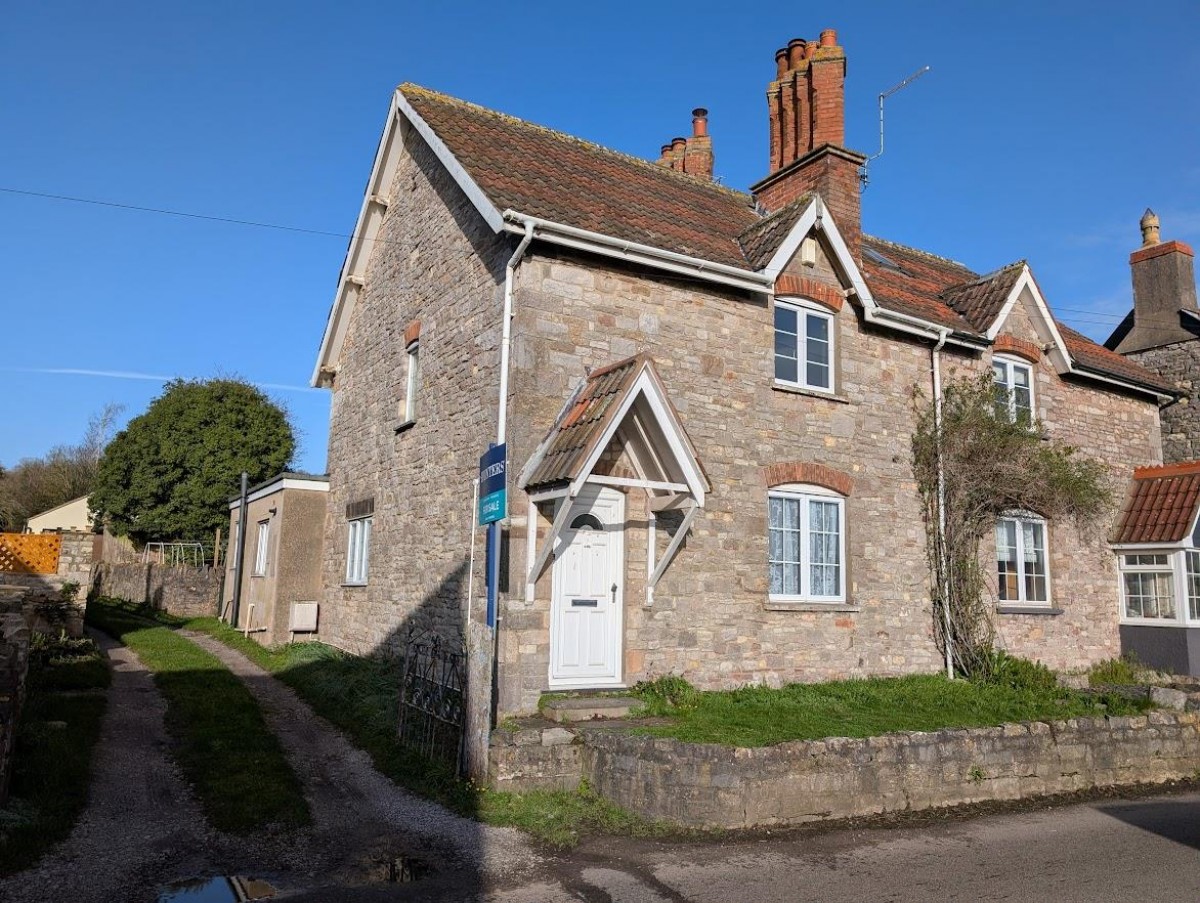 Upper Tockington Road, Tockington, Bristol