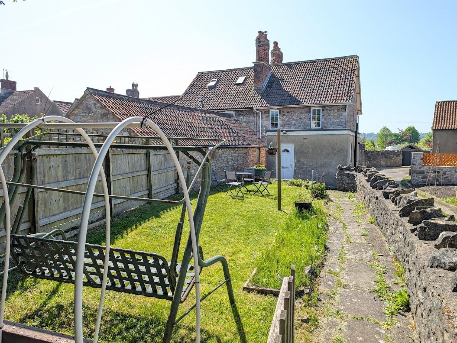 Upper Tockington Road, Tockington, Bristol