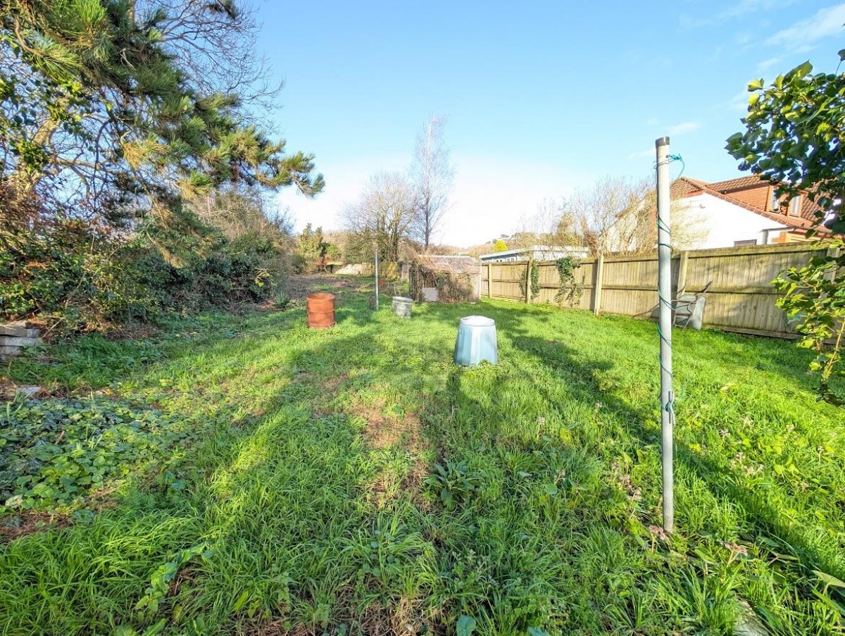 Upper Tockington Road, Tockington, Bristol