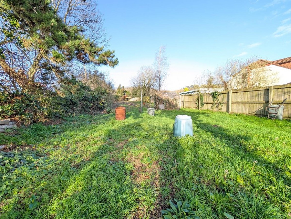 Upper Tockington Road, Tockington, Bristol