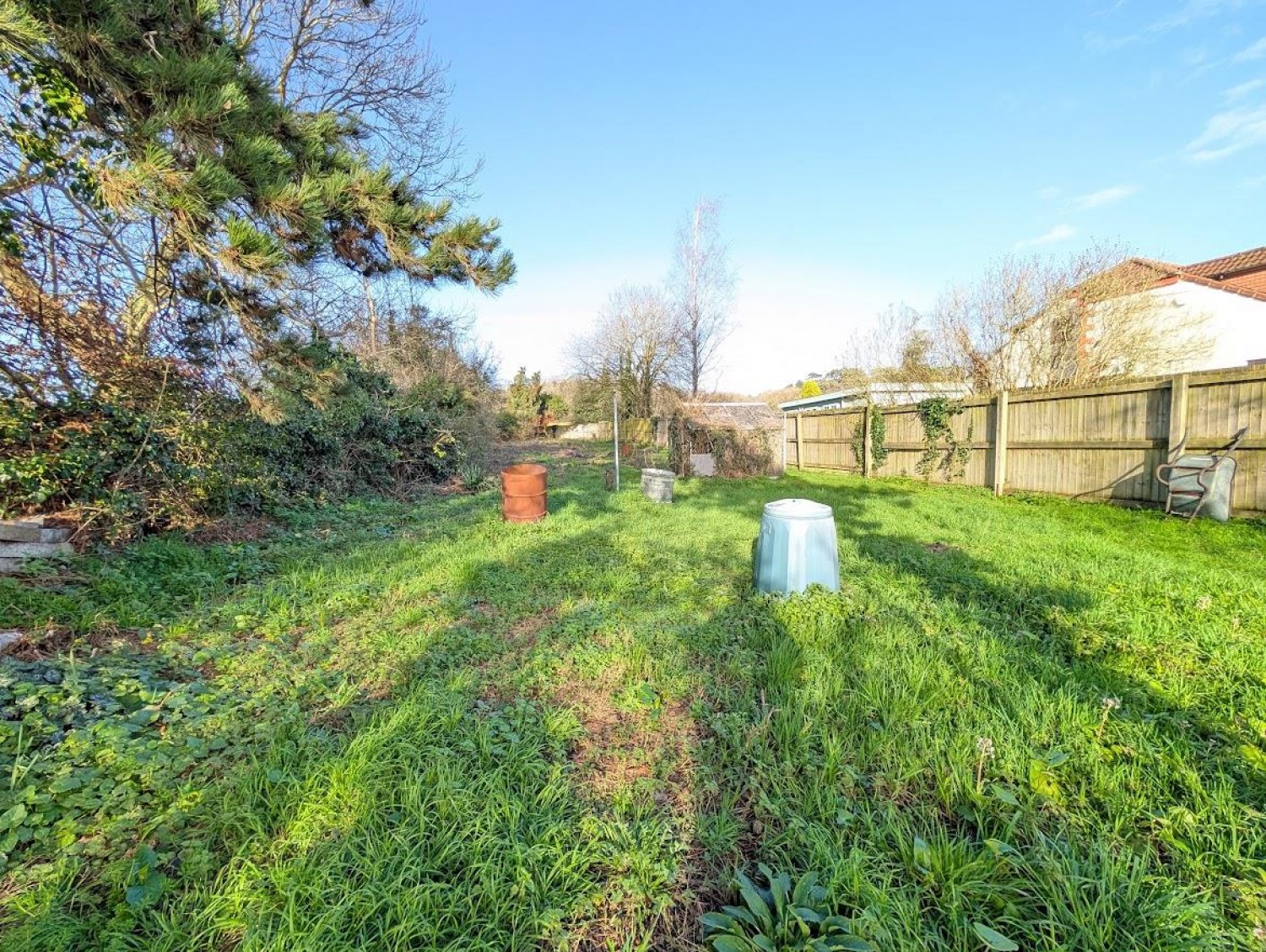 Upper Tockington Road, Tockington, Bristol