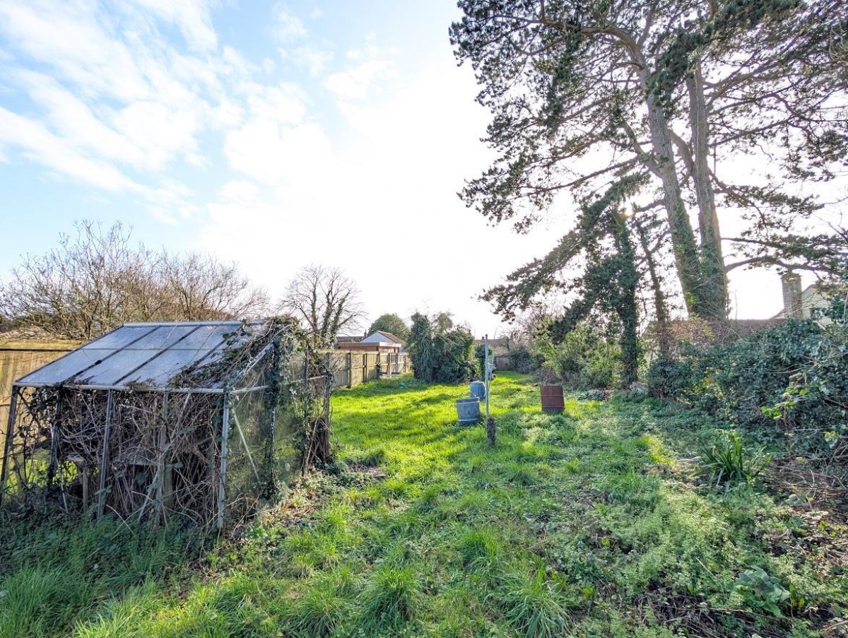 Upper Tockington Road, Tockington, Bristol