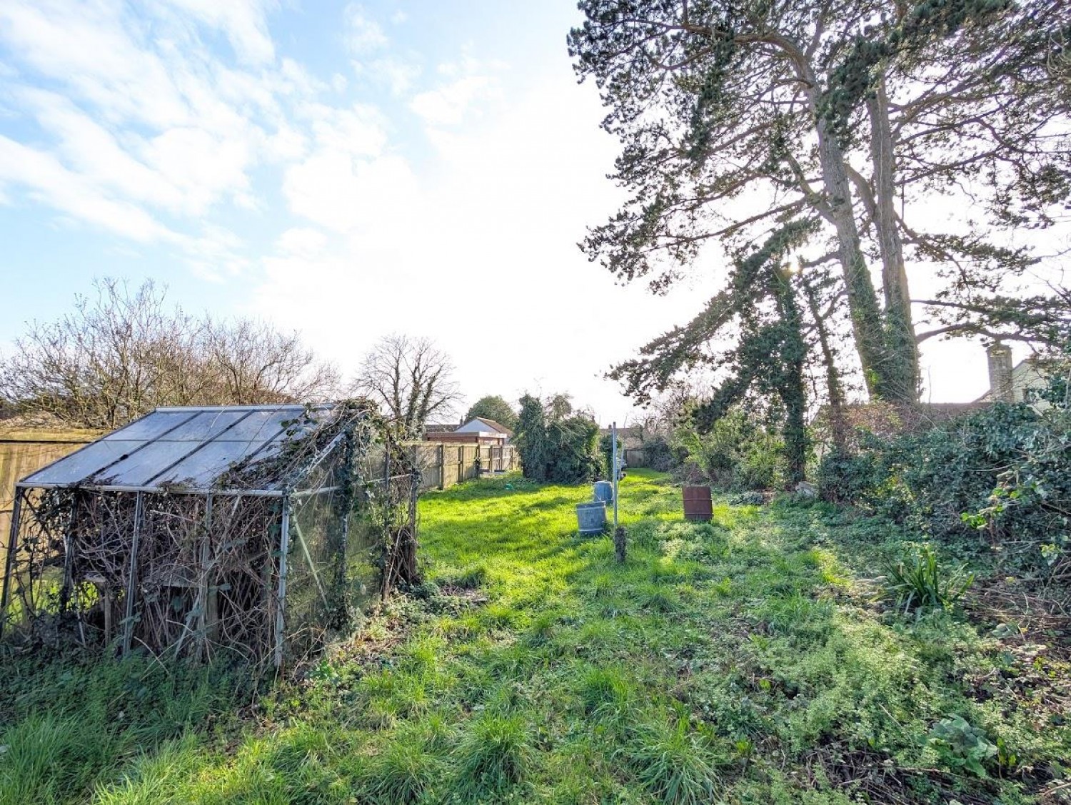 Upper Tockington Road, Tockington, Bristol