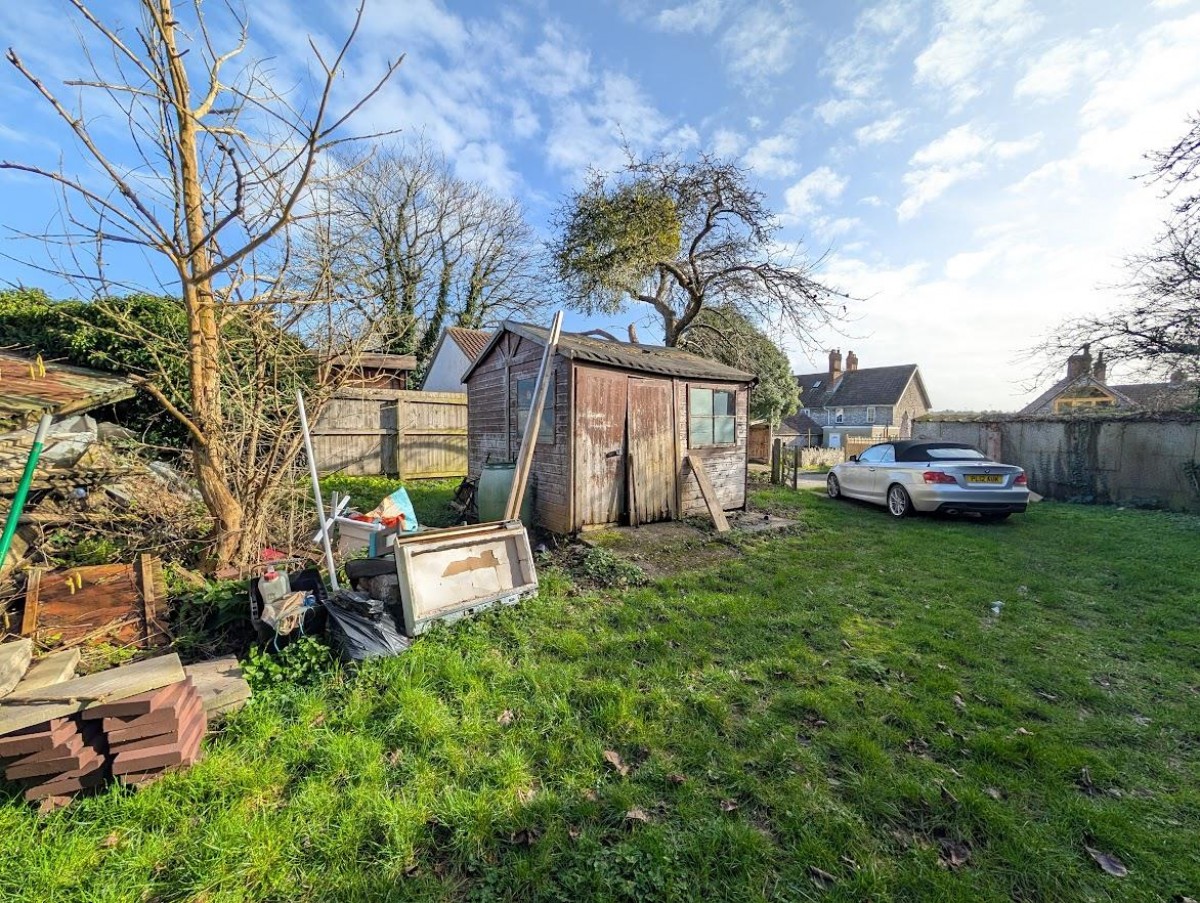 Upper Tockington Road, Tockington, Bristol