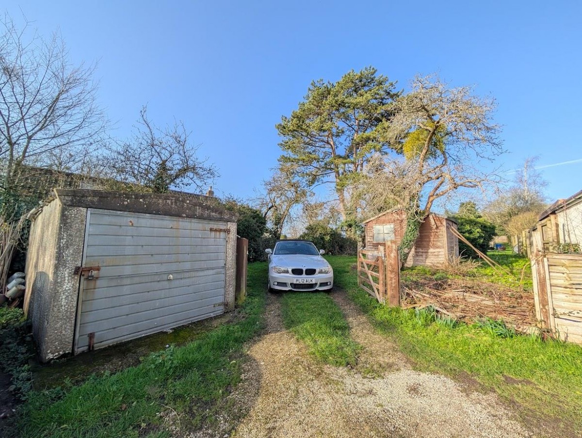 Upper Tockington Road, Tockington, Bristol