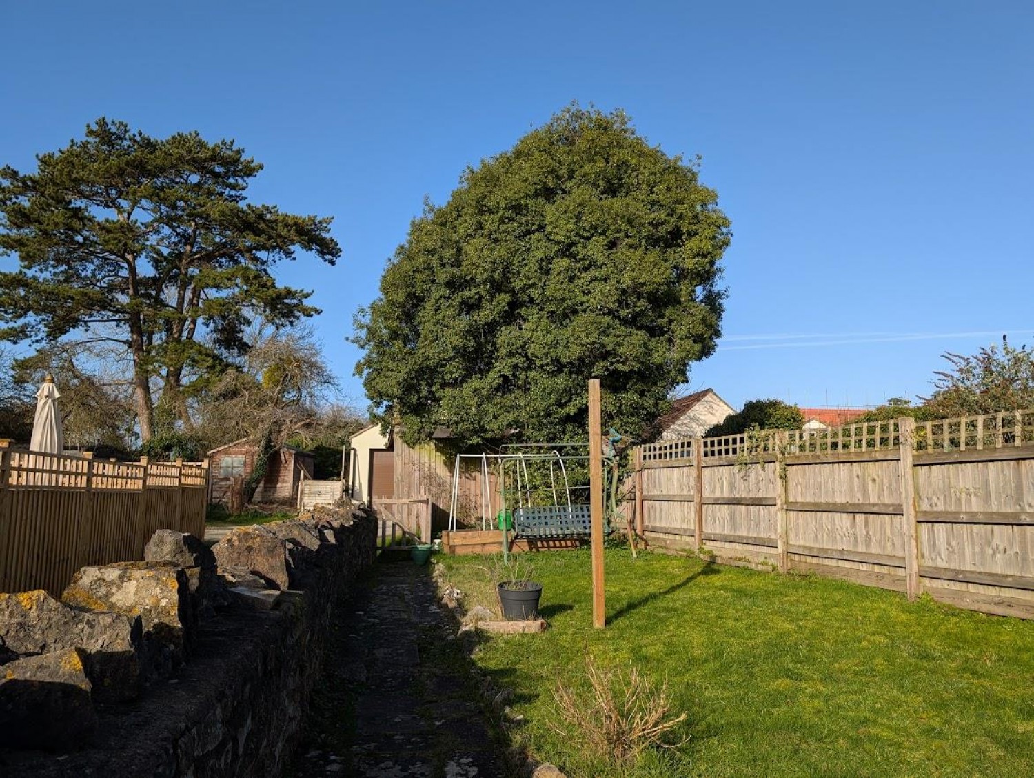 Upper Tockington Road, Tockington, Bristol