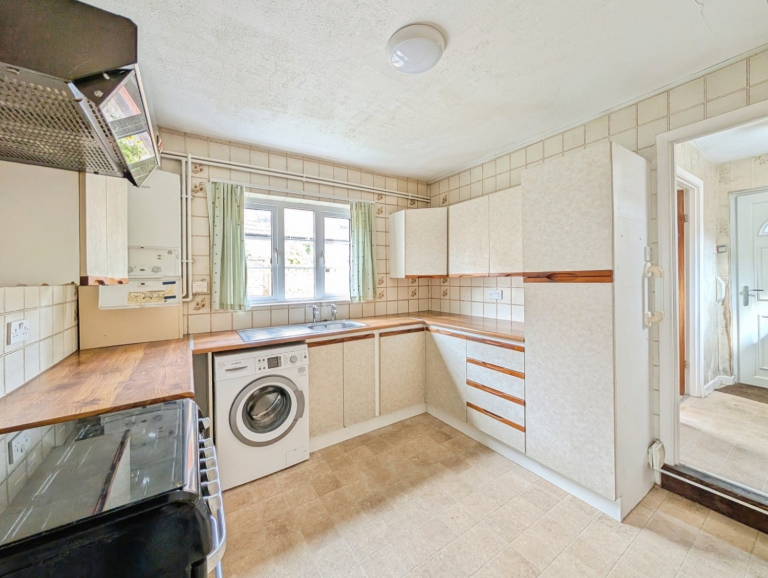 Upper Tockington Road, Tockington, Bristol