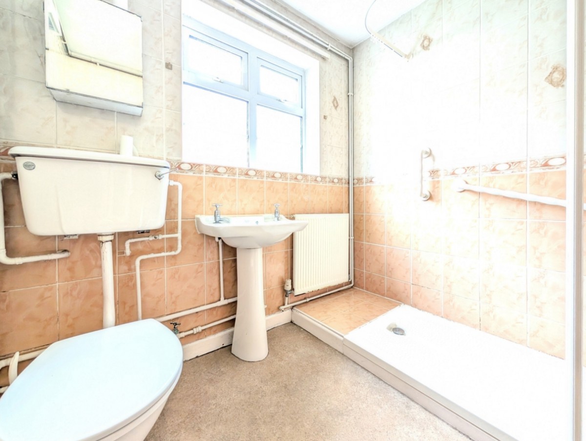 Upper Tockington Road, Tockington, Bristol