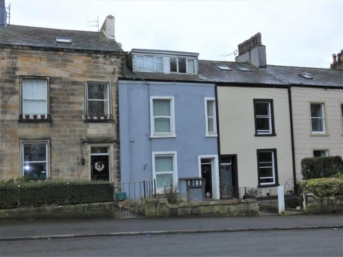 Flat C Lonsdale Place, Whitehaven, CA28 6DX