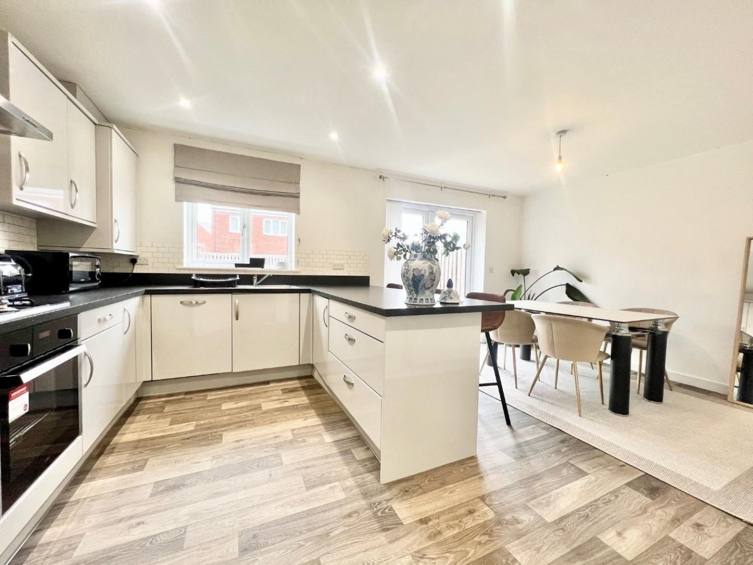 Brathay Road, Sheffield, S4