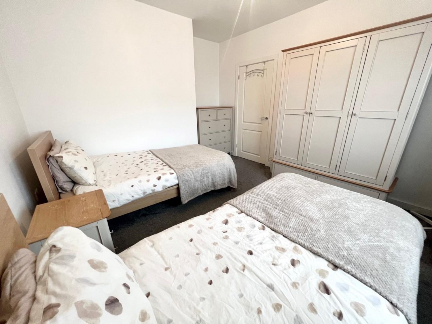 Brathay Road, Sheffield, S4
