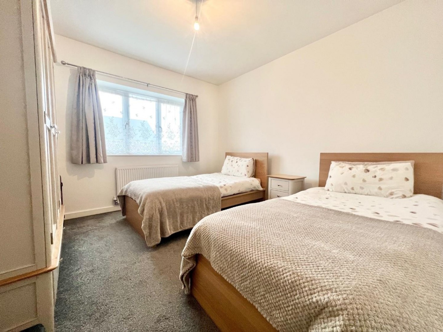 Brathay Road, Sheffield, S4