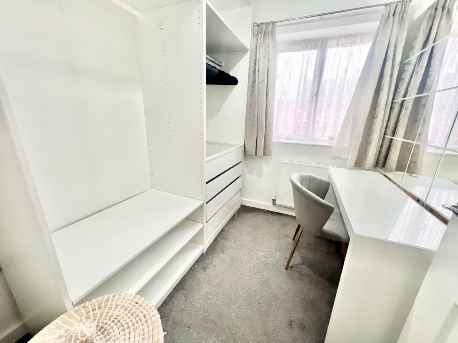 Brathay Road, Sheffield, S4
